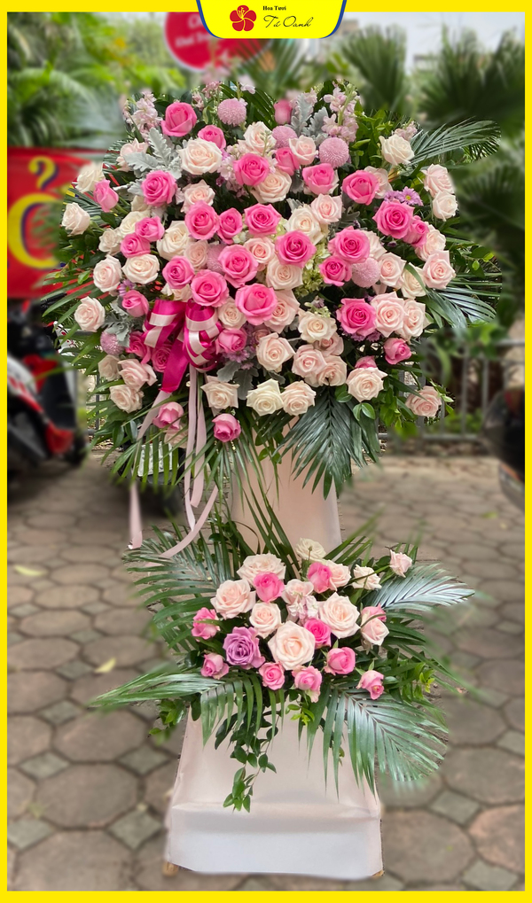 Hoa Khai Trương – HKT014