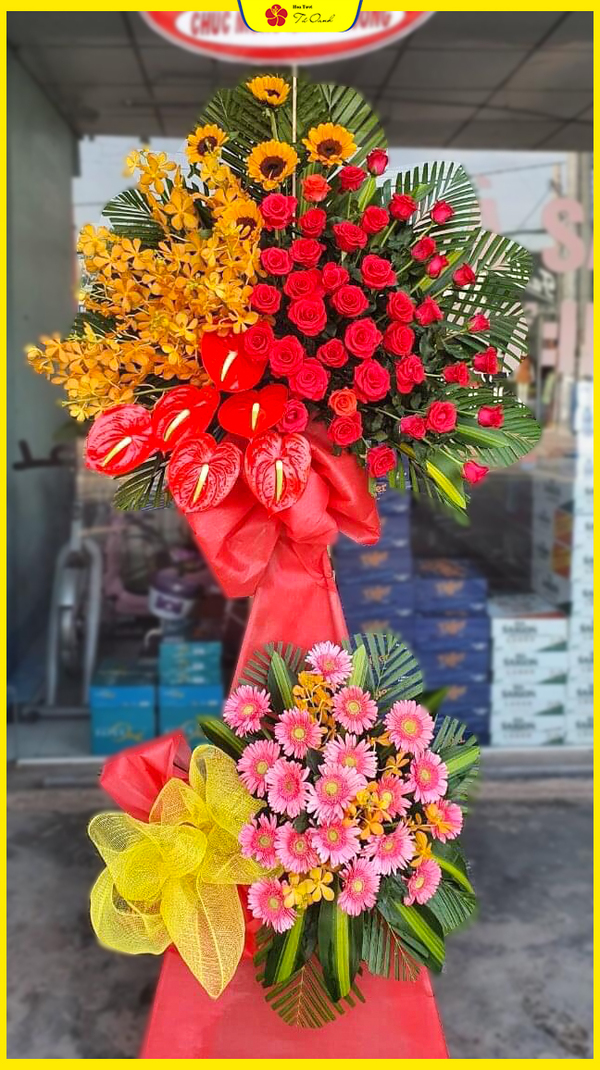 Ngày 20/11 là ngày cao điểm, lượng đặt “Điện hoa Hà Nội” lớn – nên nên đặt trước ít nhất 2-3 ngày