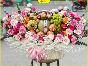 Lẵng Đặc Biệt