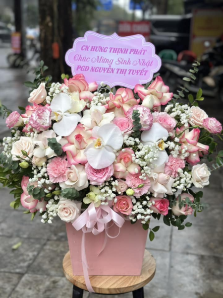 shop hoa tuoi quan ba dinh 1