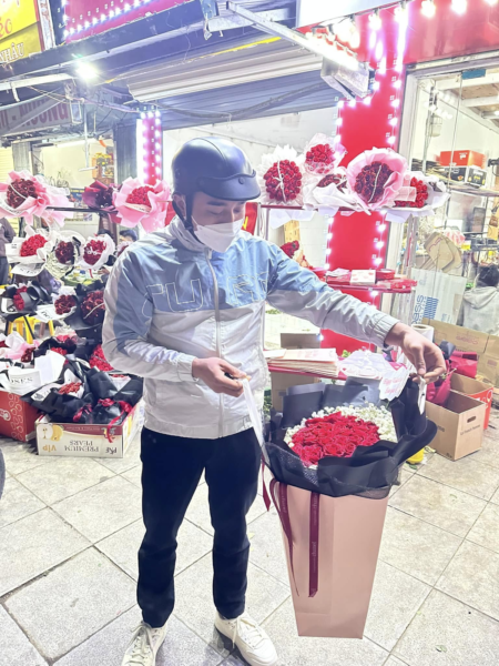 shop hoa tuoi quan ba dinh 6