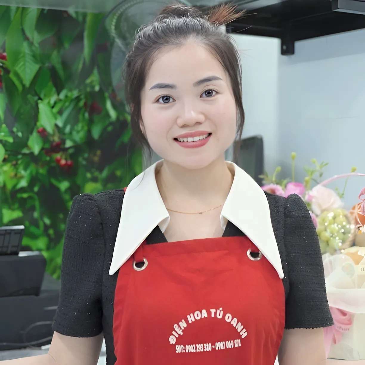 phạm thị tú oanh