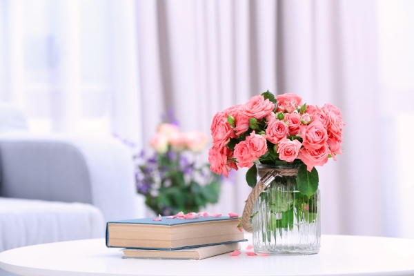 Mệnh Thổ Hợp Hoa Gì? Thu Hút Tài Lộc, May Mắn Với Lựa Chọn Chuẩn Phong Thủy