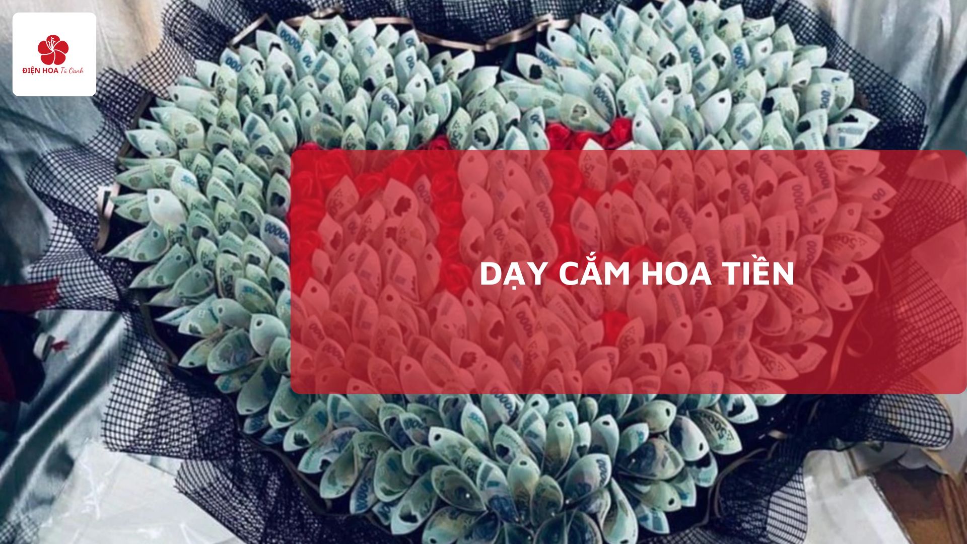 Dạy Cắm Hoa Tiền: Từ A-Z Bí Quyết Tạo Nên Bó Hoa Độc Đáo & Giá Trị
