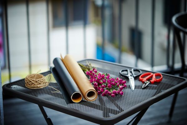 Dụng Cụ Mở Shop Hoa: Danh Mục Cần Thiết & Kinh Nghiệm Chọn Lọc