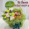 GIỎ HOA QUẢ – GHQ015