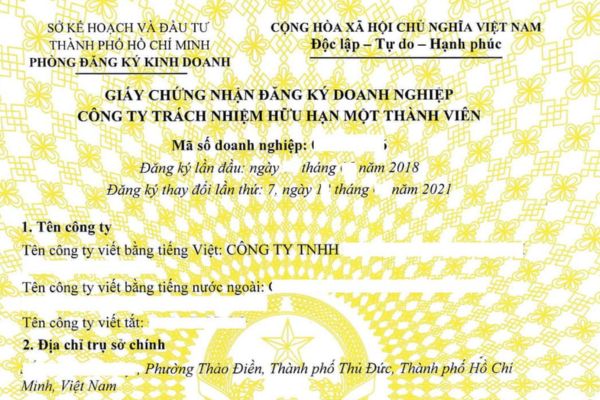 Mở Shop Hoa Có Cần Đăng Ký Kinh Doanh Không?