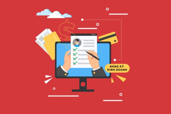 Mở Shop Hoa Có Cần Đăng Ký Kinh Doanh Không?