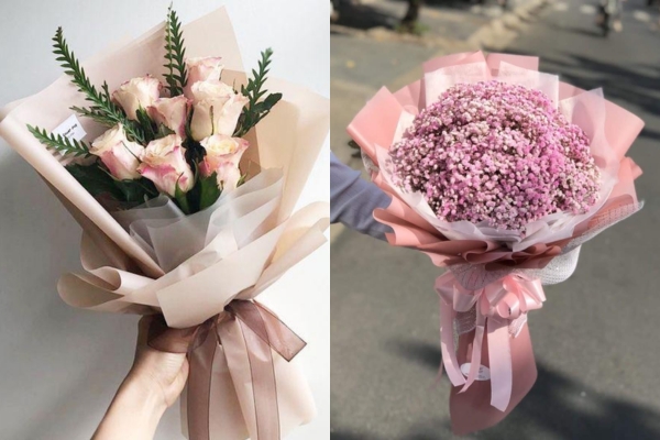 Đi dự lễ tốt nghiệp nên tặng hoa gì? Gợi ý từ Điện Hoa Tú Oanh