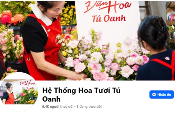 Tặng Hoa Gì Để Xin Lỗi Người Yêu? Chọn Hoa “Hạ Hỏa” Thành Công