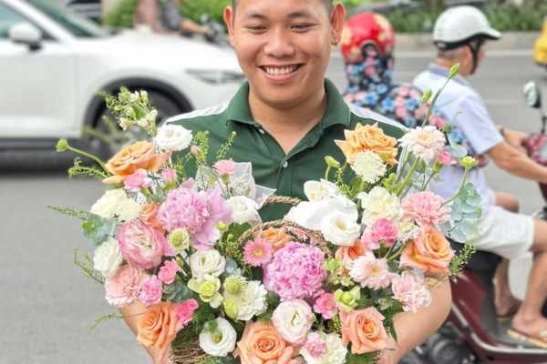 Tặng Hoa Nên Tặng Mấy Bông? Ý Nghĩa Số Lượng Hoa Tươi