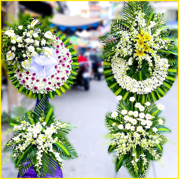 Điện Hoa Hà Nội – Giao Hoa Nhanh, Hoa Tươi Đẹp Uy Tín