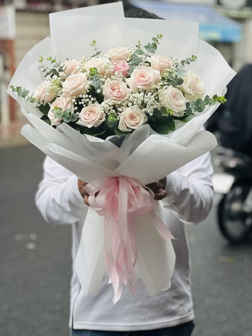 Top 10 loài hoa ý nghĩa từ điện hoa Hà Nội dành tặng ngày Nhà Giáo Việt Nam 20/11