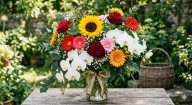 Hoa hợp mệnh Hỏa theo năm sinh – Bí quyết kích hoạt năng lượng tích cực trong cuộc sống