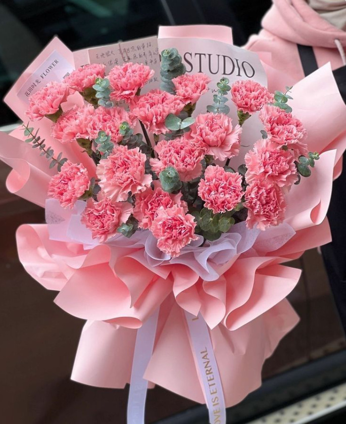 điện hoa Hà Nội