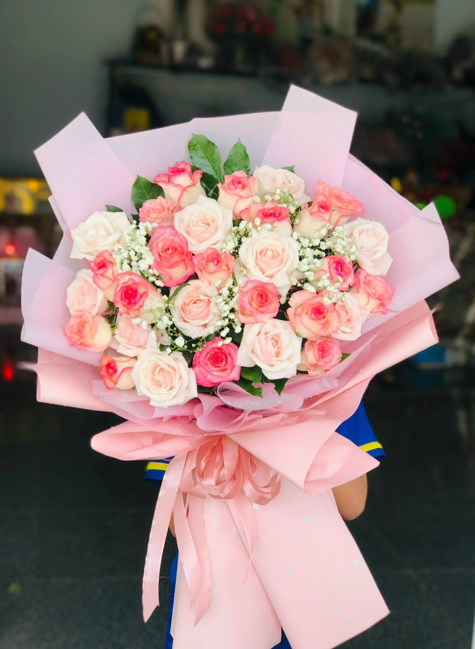 điện hoa Hà Nội