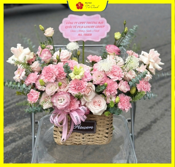 Điện hoa Hà Nội