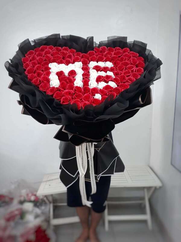 điện hoa Hà Nội