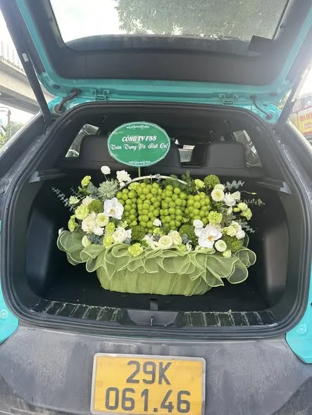 7 sai lầm khi chọn shop hoa giá rẻ Hà Nội bạn nên tránh 4 dịch vụ giao hoa nhanh tại Hà Nội