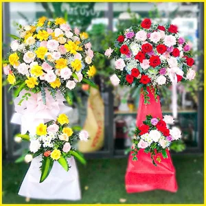 100 mẫu cây hoa đẹp